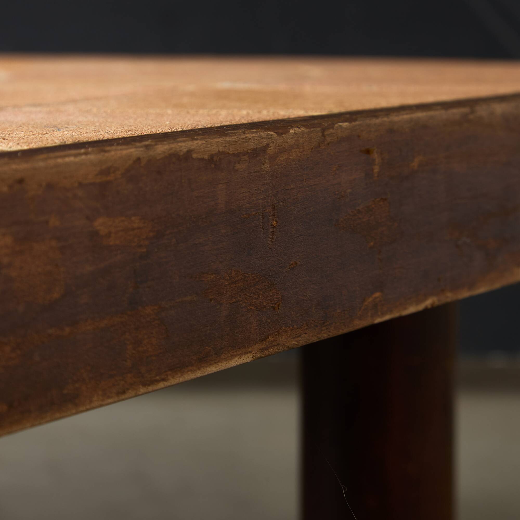 Barrois Ceramic Top Coffee Table in Angle