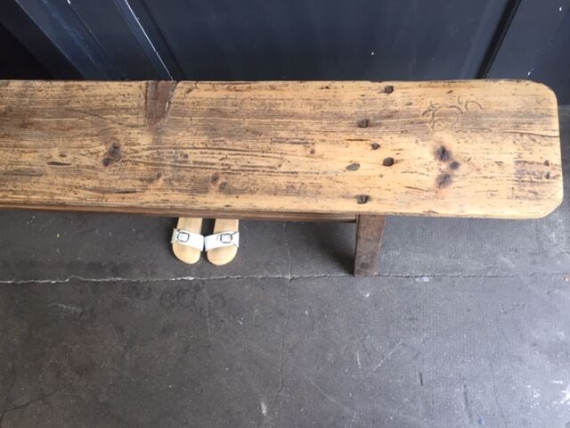 Bench