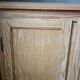 Renovated shoe cabinet