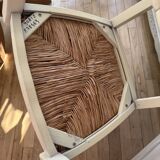 4 “Romance” chairs from Interior's