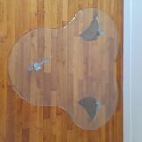 Coffee table by Matthew Hilton for SCP 1980