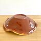 Mixed earth ceramic bowl
