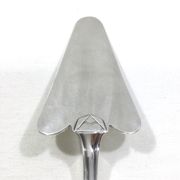 Christofle – Pelle à Tarte Modèle Chevron