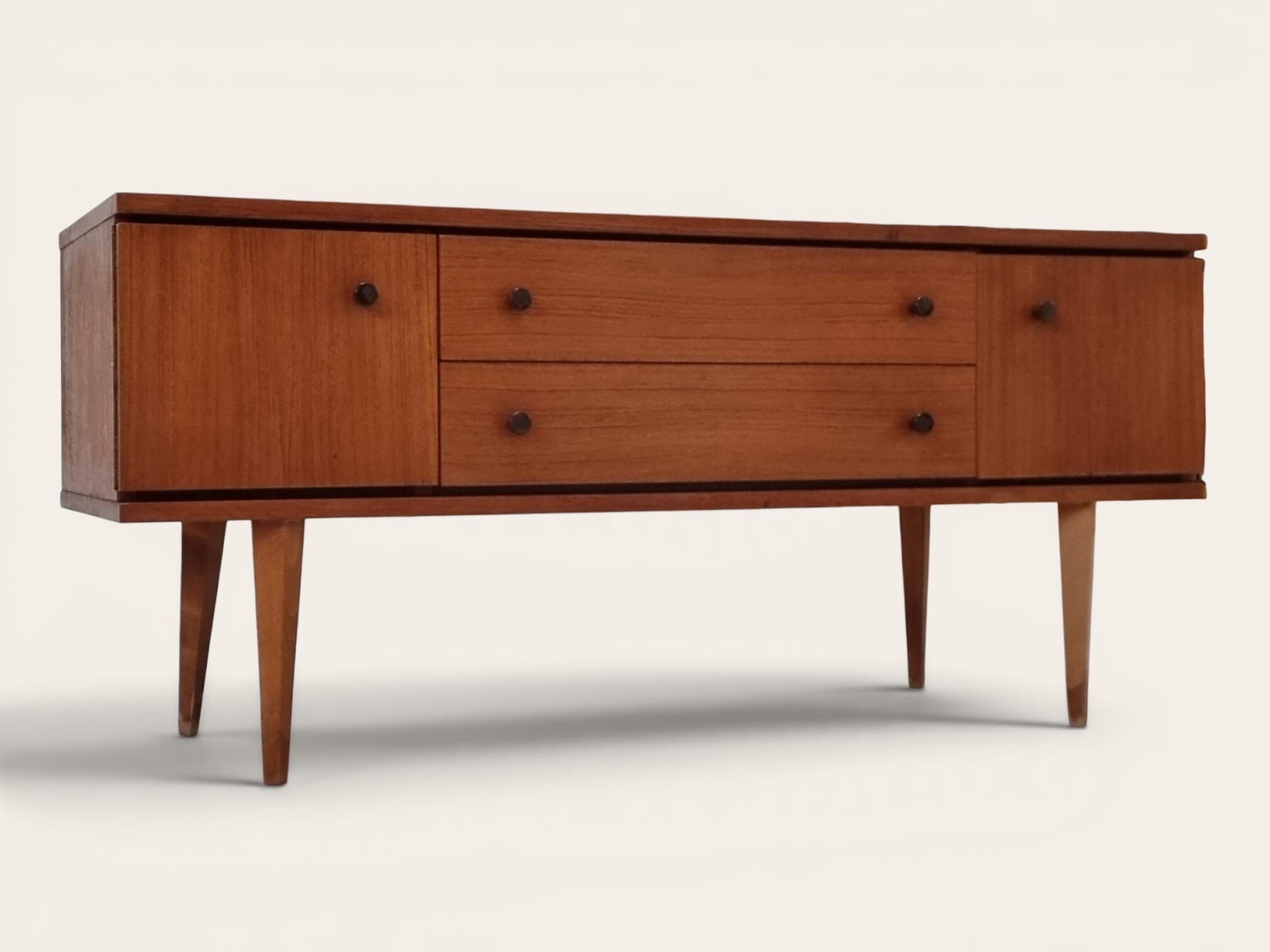 Mid-century buffet