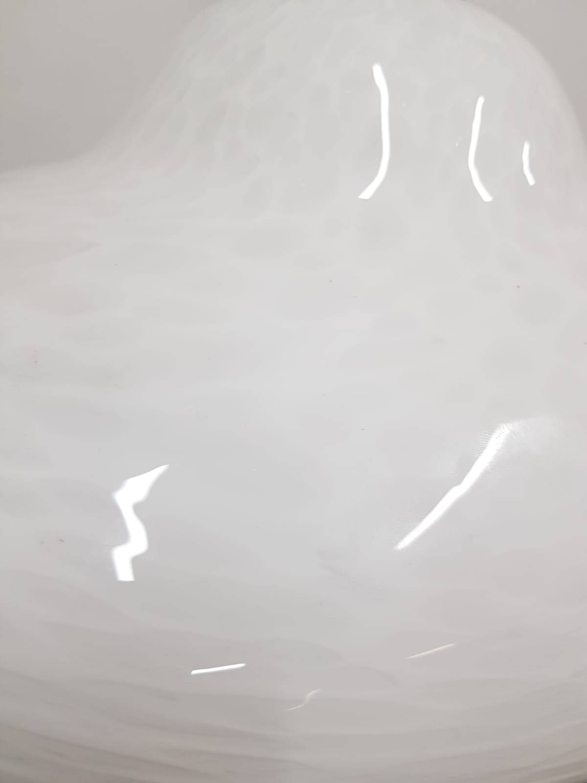 Murano Lamp, Italy 1960s Mid-Century