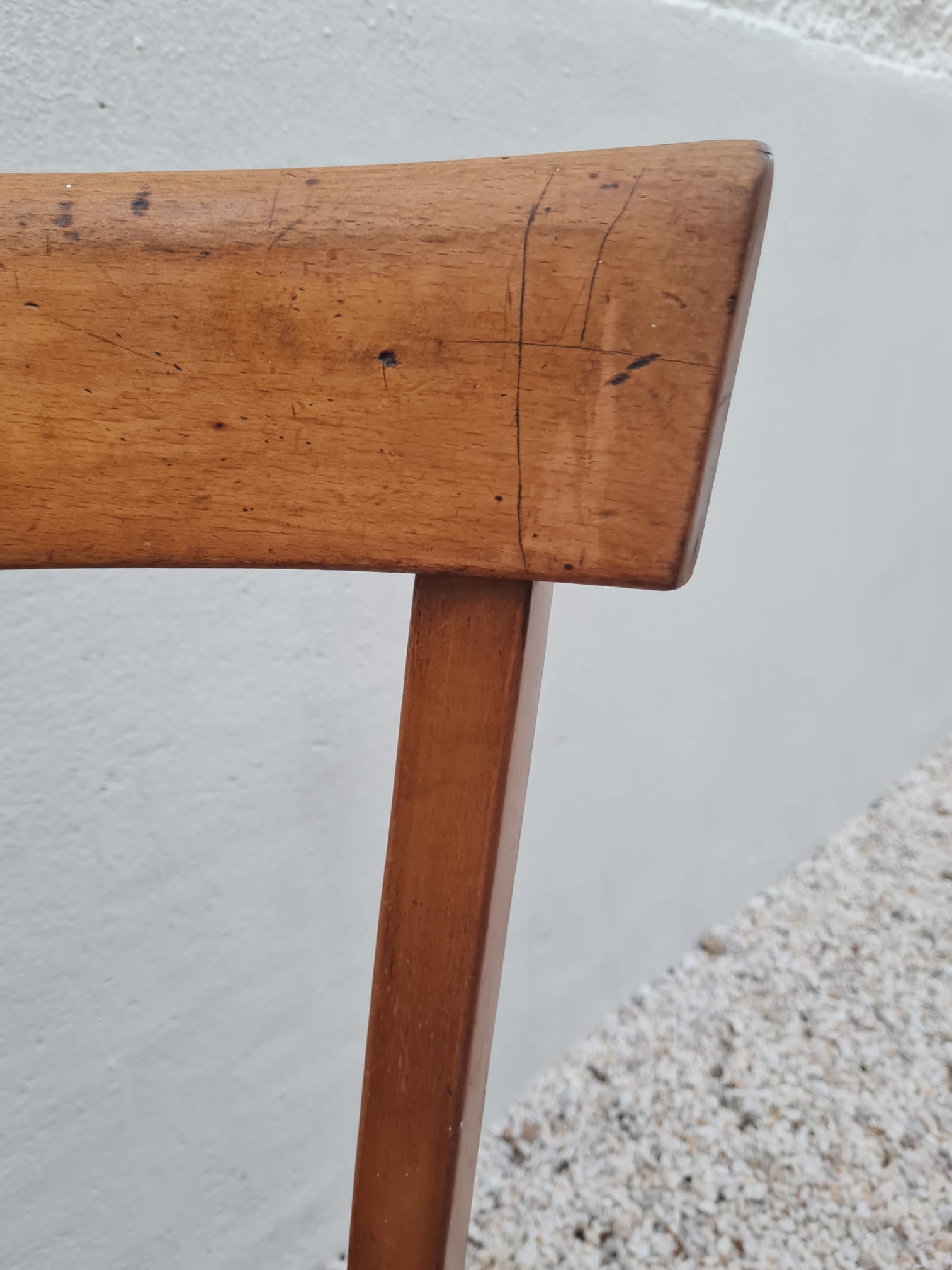 Baumann Bistro Chair