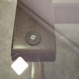 70s Siesta Glass Side Table