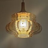 Vintage 70' pendant light
