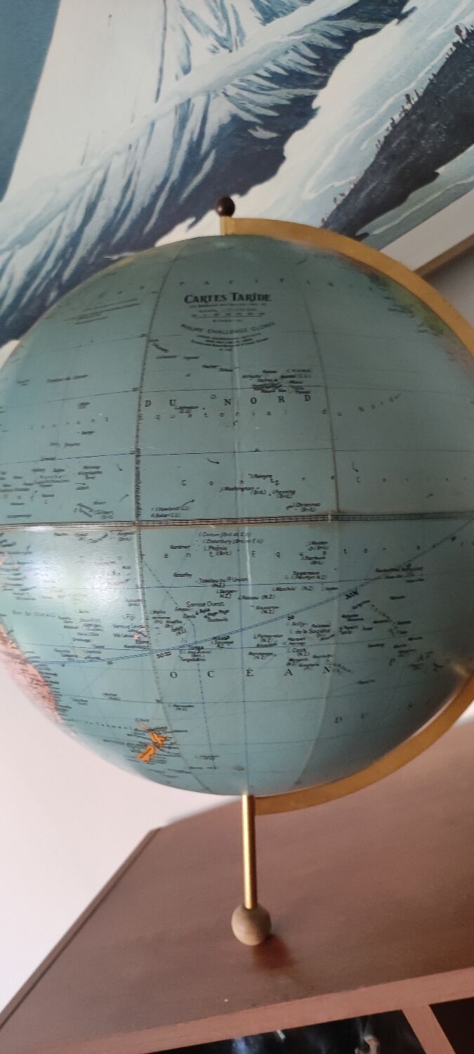 World