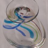 “vintage swedish” soliflore vase