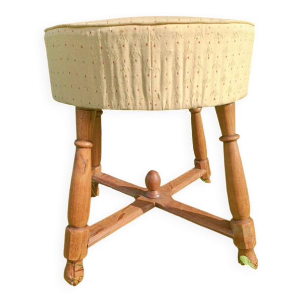 Tabouret provençal