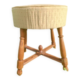 Provençal stool