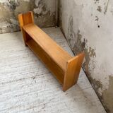 Pine Regain wall shelf
