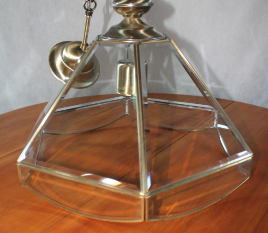 Suspension France 90s