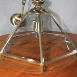 Suspension France 90s