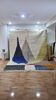 Handmade Beni Ouarain rug 300x200 cm