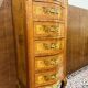 Commode baroque française classique