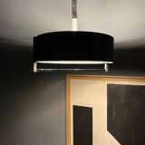 Metal and stainless steel suspension