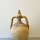 Antique unglazed amphora