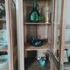 Armoire bonnetière