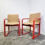 70s Armchair by Branko Uršič for Stol Kamnik