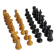 Staunton Chess Set in Lacquered Wood – King 10 cm – El Corte Inglés