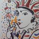 Pablo PICASSO: Carnival - The Fool, signed lithograph