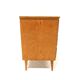 Commode scandinave en bouleau Suède 1940