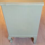 Louis XV style chest of drawers