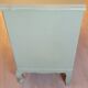 Louis XV style chest of drawers