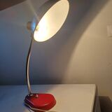 Vintage Bauhaus Karl Lang Lamp