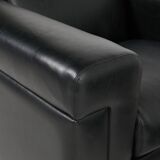 1960’s Italians design armchairs from Valeria Borsani & Alfredo Bonetti for