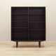 Rosewood bookcase, Danish design, 1970s, manufacturer: Omann Jun