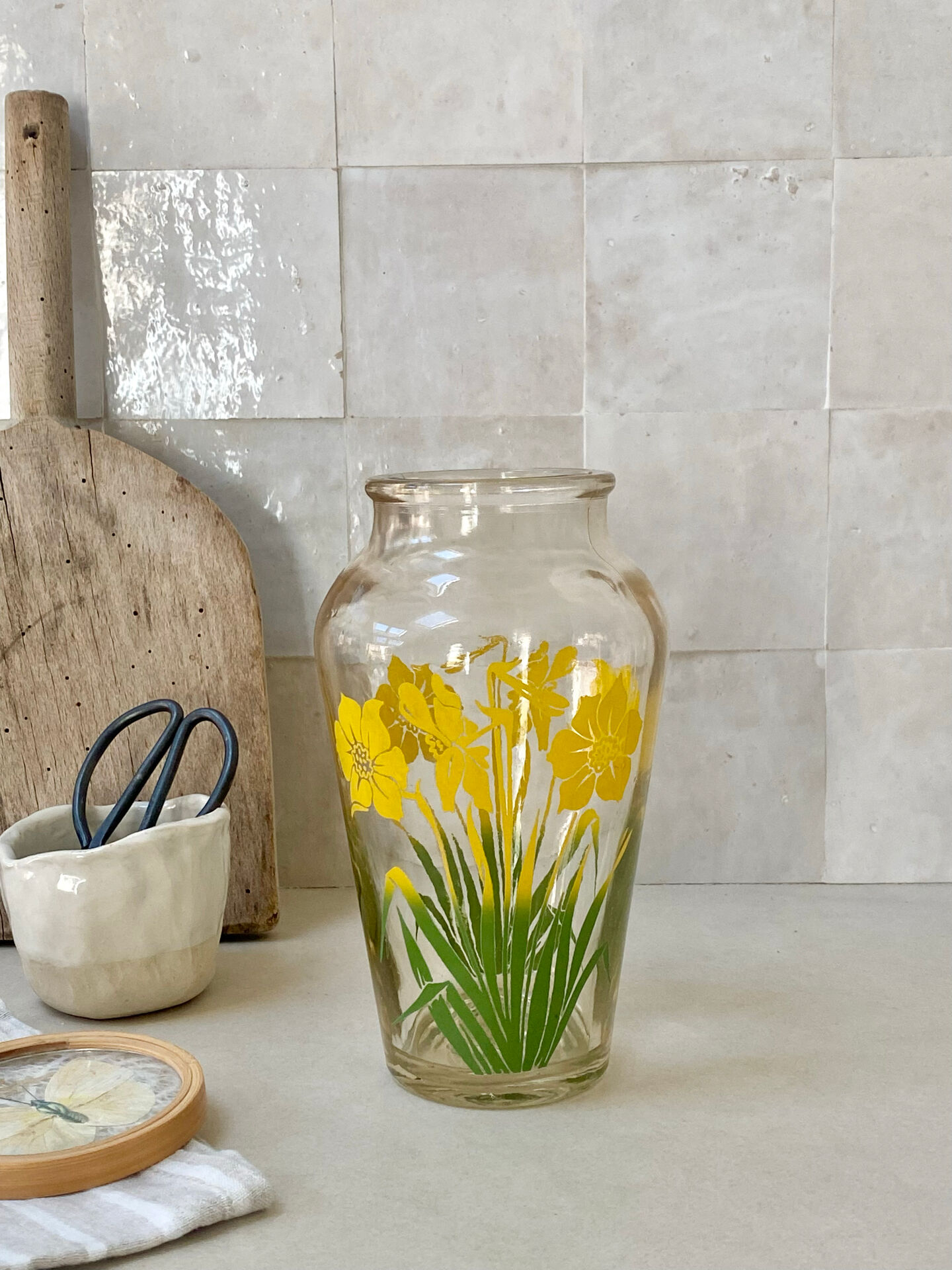 Vase