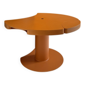Contemporary desk design - Unique piece signed!