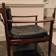 Erik Merthen armchair