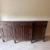 Low sideboard