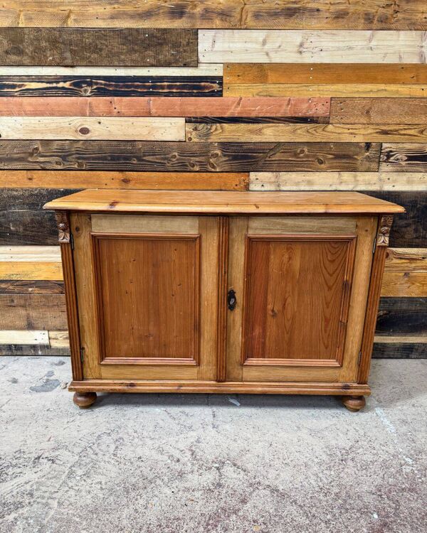 Petit buffet Campagne chic