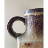 Vase West Germany