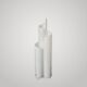 Table lamp model Mezzachimera design by Vico Magistretti for Artemide vintage