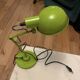 Lampe d’architecte vintage pop