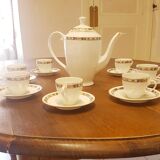 Tea service