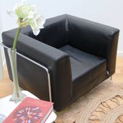 Felicerossi designer armchair