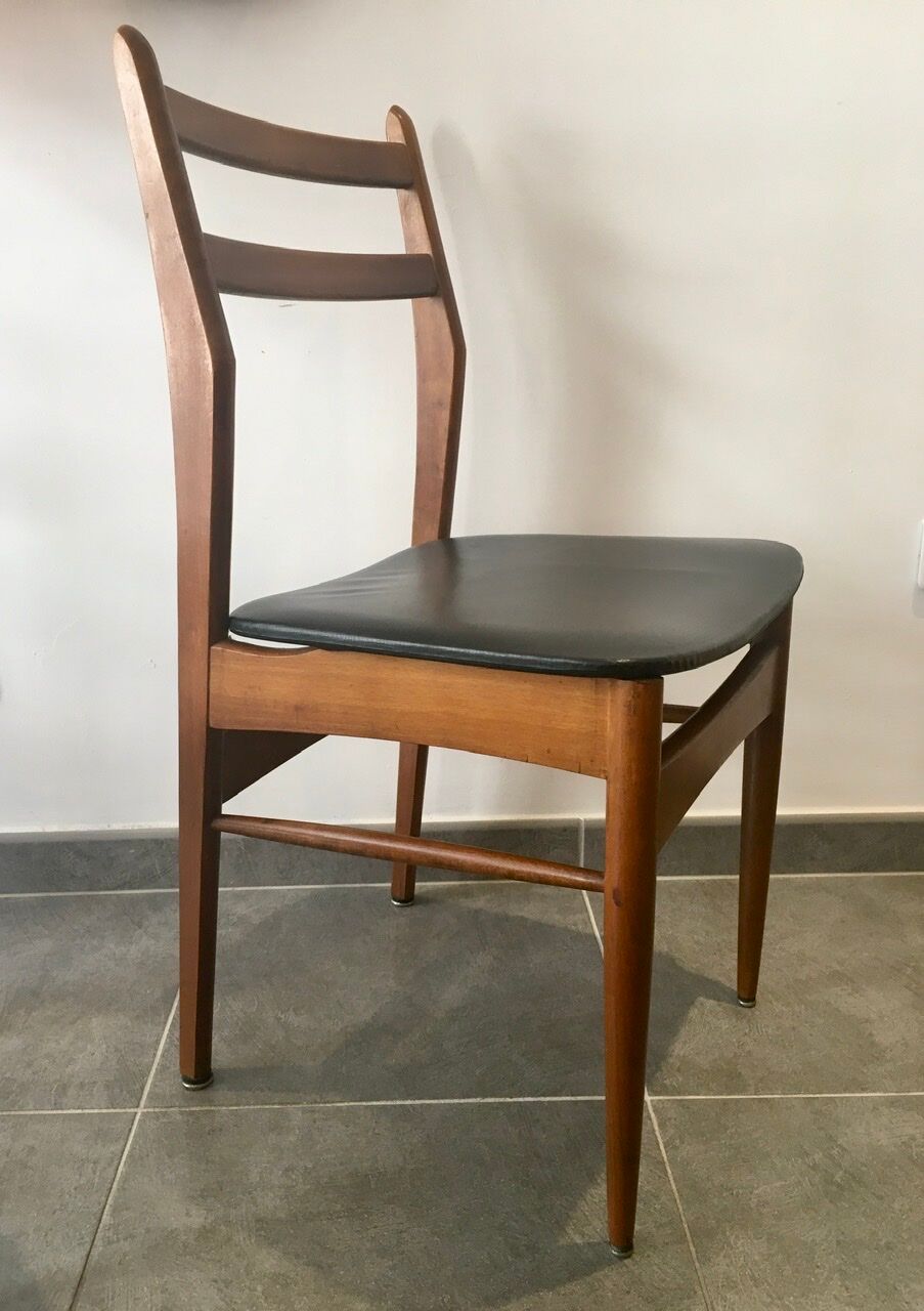 Scandinavian chairs