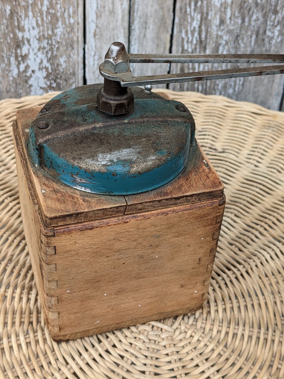 Moulin à café Peugeot
