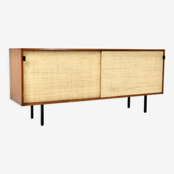 Enfilade Model 116 by Florence Knoll Bassett for Knoll International, 1970s