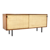 Enfilade Model 116 by Florence Knoll Bassett for Knoll International, 1970s