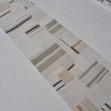 Antique Hemp Vintage Kilim Runne sku3807