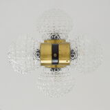 Chandelier by Napako,1960's.