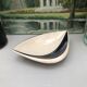 50s/60s designer storage cup. Verceram